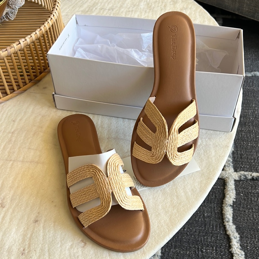 🆕 Woman’s sandals - Picture 2 of 6